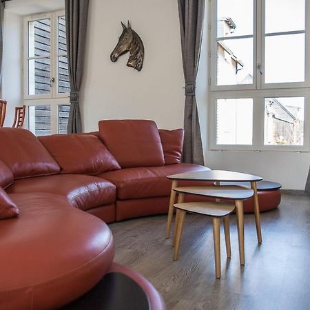 Apartamento La Promesse Bayeux Free Car Park Exterior foto