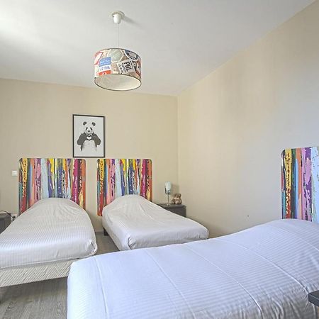 Apartamento La Promesse Bayeux Free Car Park Exterior foto