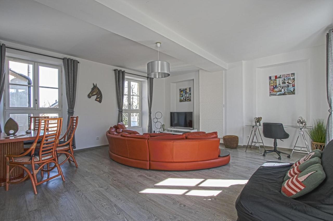 Apartamento La Promesse Bayeux Free Car Park Exterior foto