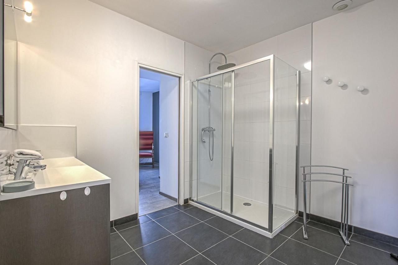 Apartamento La Promesse Bayeux Free Car Park Exterior foto