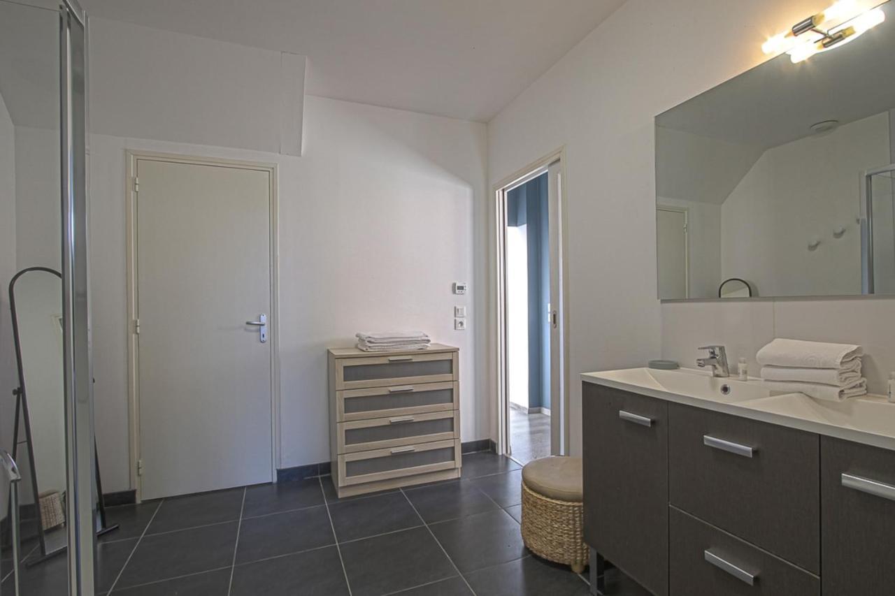 Apartamento La Promesse Bayeux Free Car Park Exterior foto